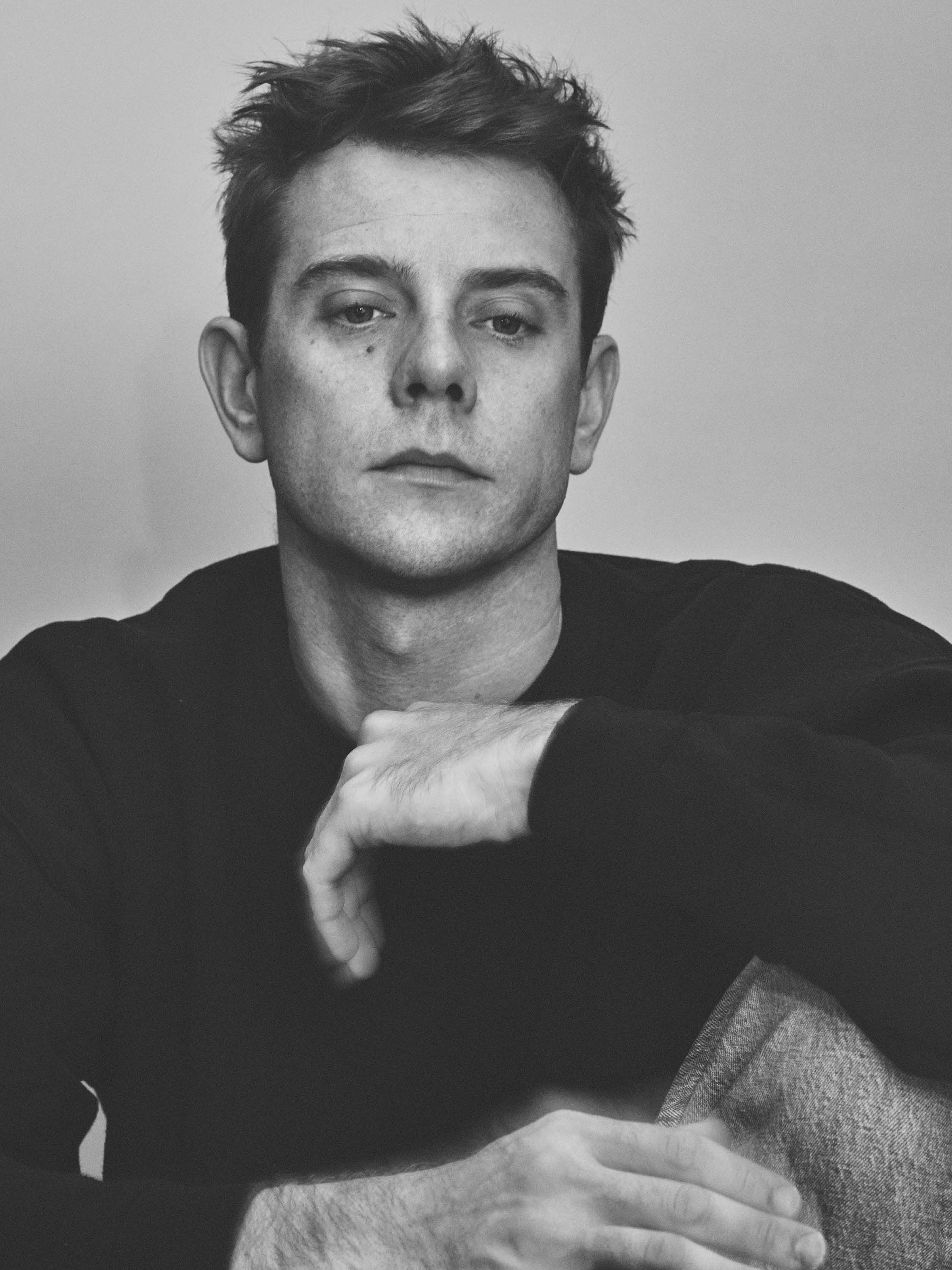 CFDA International Designer of the Year